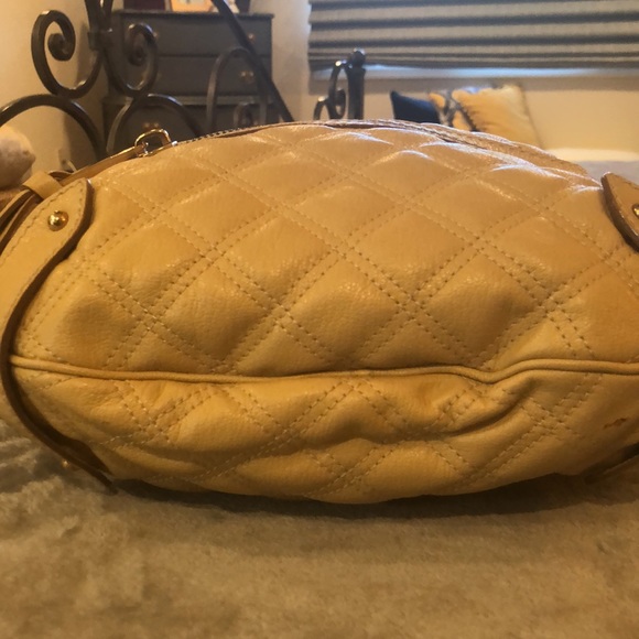 Marc Jacobs quilted hobo - Picture 3 of 7